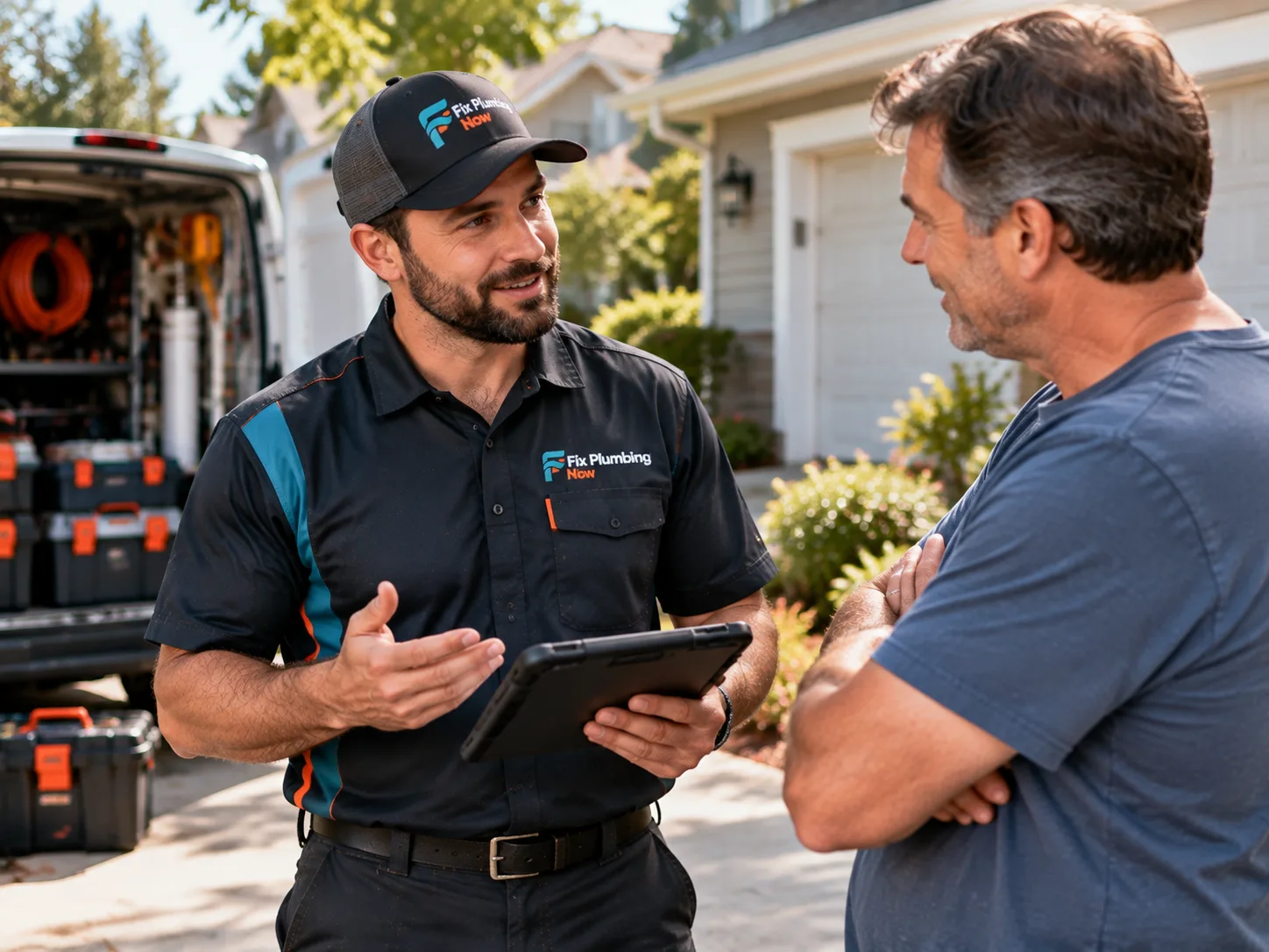 Clogged Drain Service Nolensville, TN FAQs